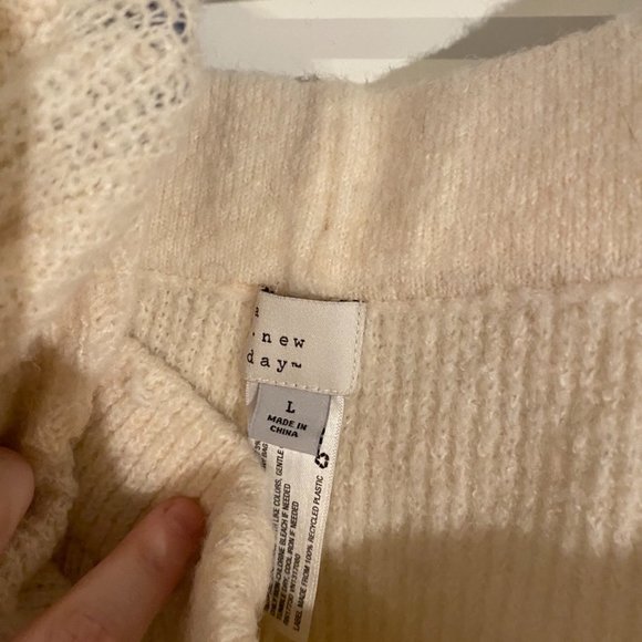 A New Day Knit Loungewear Set - Picture 3 of 5